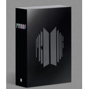 BTS - Proof Standard Version CD