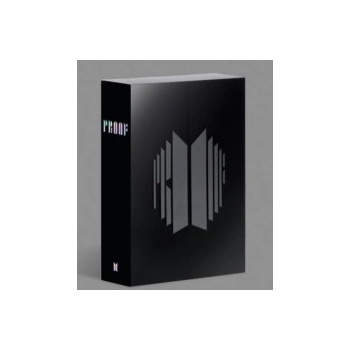 BTS - Proof Standard Version CD