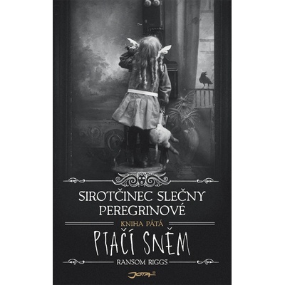 Sirotčinec slečny Peregrinové: Ptačí sněm - Riggs Ransom