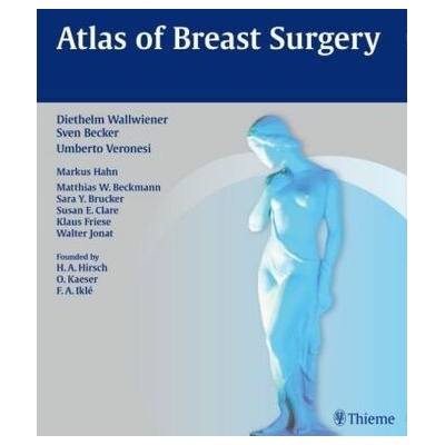Atlas of Breast Surgery