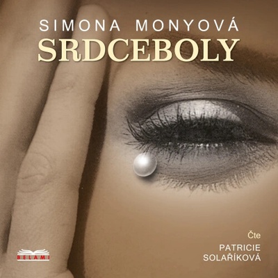 Srdceboly - Simona Monyová
