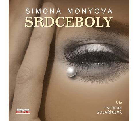Srdceboly - Simona Monyová