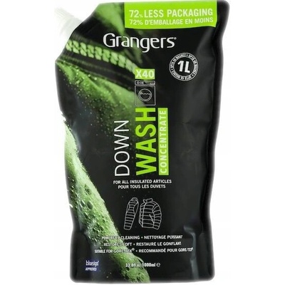 Čisticí prostředek na peří Granger's Down Wash 1000 ml