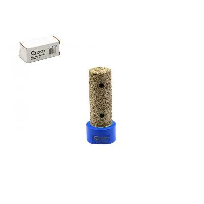 Diamantová fréza 20 mm, M14 na beton, keramiku, kámen GEKO G37520