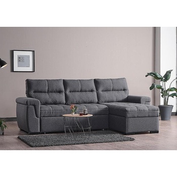 Холна гарнитура Sirena сив Lidya 57