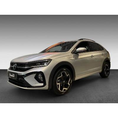Volkswagen Taigo R-Line 85 kW