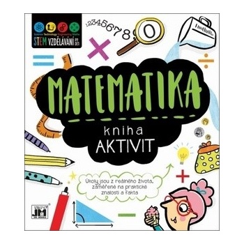 Matematika Kniha aktivit