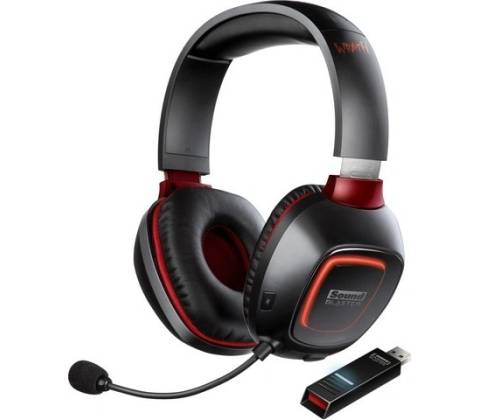 Creative Tactic 3D Wrath Wireless