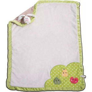 NICI Одеяло NICI - Заек, 75 х 100 cm (49046) - ozone