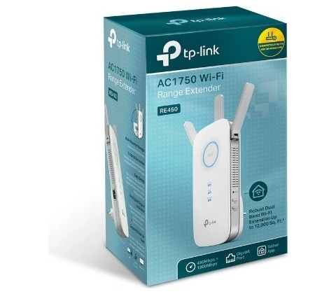 TP-LINK RE450