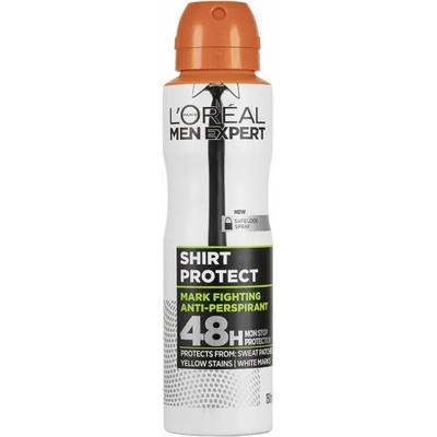 L'Oréal Men Expert Shirt Protect deo spray 150 ml