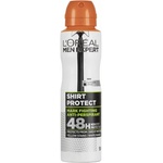 L'Oréal Men Expert Shirt Protect deo spray 150 ml
