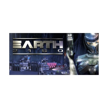 Earth 2160