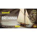 Mamoli Ветроходна яхта Британия - Britania 1: 64 (MV44)