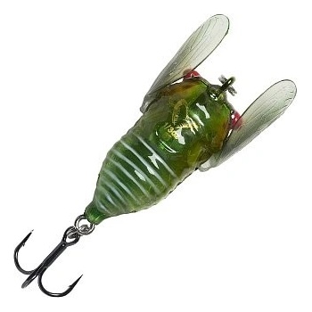 Savage Gear 3D Cicada 3,3cm 3,5g Green