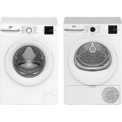 Set Beko BM3T3824WW + BM3WFSU38413WW