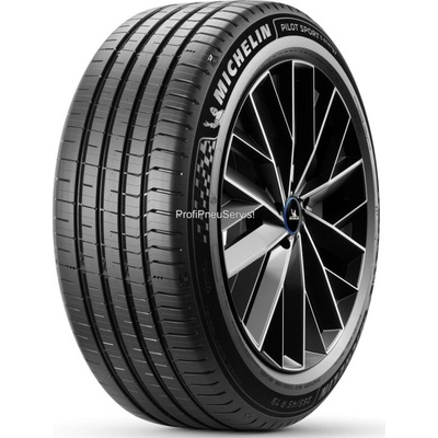 Michelin PILOT SPORT 5 ENERGY 235/40 R19 96Y