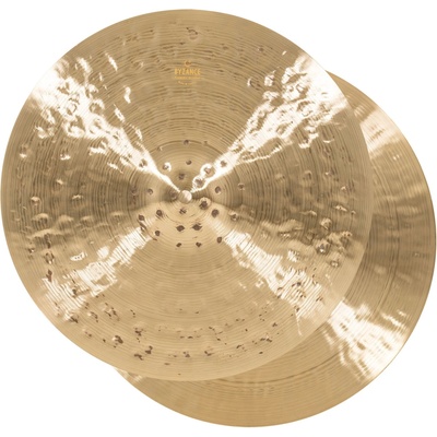 Meinl 15" Byzance Foundry Reserve Hi-hat