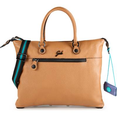 Gabs G3 Zip Kabelka M Kůže 37 cm