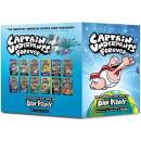 BX-CAPTAIN UNDERPANTS FOREVER
