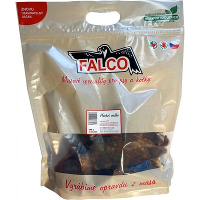 Falco sušený hovädzí mulec 500 g