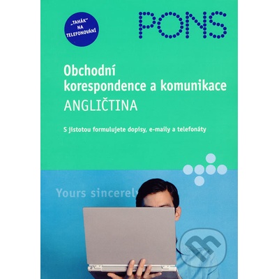 Obchodní korespondence a komunikace - angličtina - Baker Catherine E., Andrina Rout