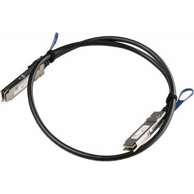 MikroTik XQ+DA0001 100 Gigabit MiniGBIC modul, 1m