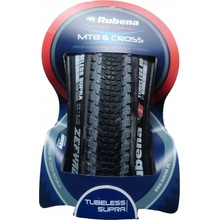 Rubena V97 Zefyros skládací bezdušový 26"