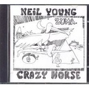 YOUNG NEIL: ZUMA CD