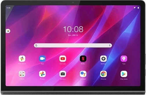 Lenovo Yoga Tab シーシェル 11インチ 2025年10月購入品 Lenovo Yoga Tab 11 ZA8X0025CZ - Heureka.sk