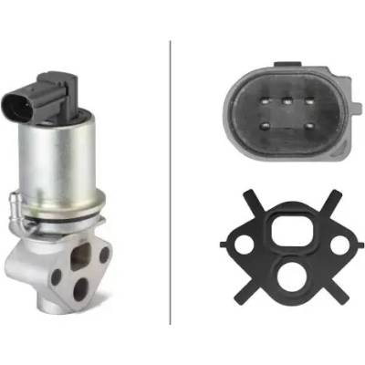 HELLA AGR ventil HE 6NU010171-371