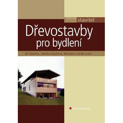 Dřevostavby pro bydlení