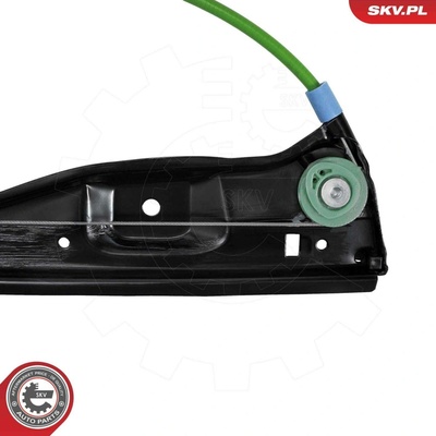 Zvedací zařízení oken ESEN SKV 01SKV271