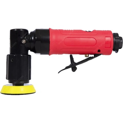 Pneumatická - vzduchová orbitální úhlová bruska 50mm – Zboží Dáma