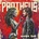 Protheus - Svět lidí CD