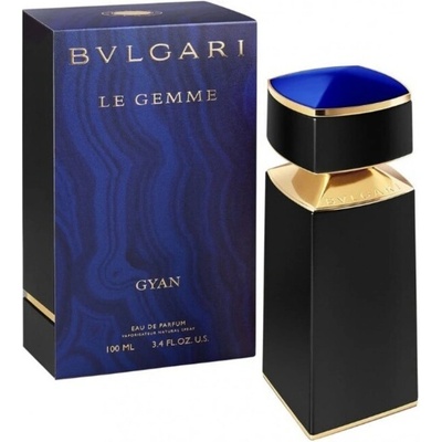 Bvlgari Gyan parfumovaná voda pánska 100 ml