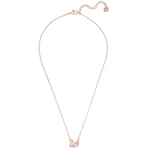 Swarovski - Колие DAZZLING SWAN (5469989)