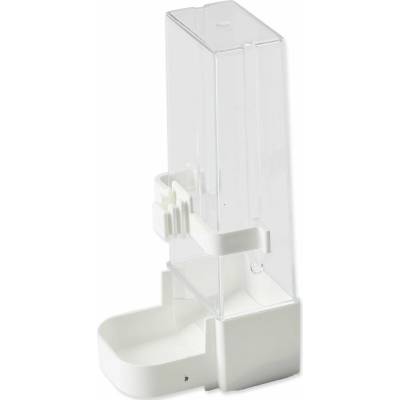 Savic krmítko velké 7,5 x 15 x 5,5cm – Zboží Dáma