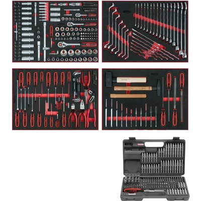 KS TOOLS 713.0515