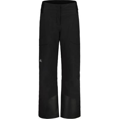 Maloja Дамски ски панталон Maloja Women's BonaM. Ski trousers - Deep Black - размер XL (107-4006-0215)