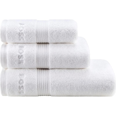 Boss Home Хавлиена кърпа Boss Home Loft Bath Towel - White