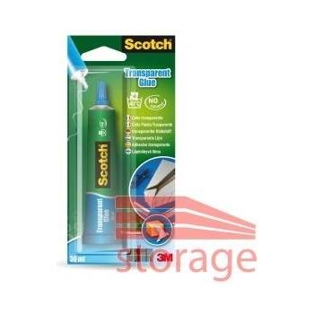 Scotch Clear univerzálne 30 ml