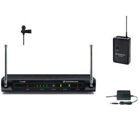 Sennheiser ME3