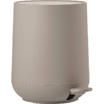 Zone Denmark Кошче за отпадъци в баня Nova 3 л таупе (28089)