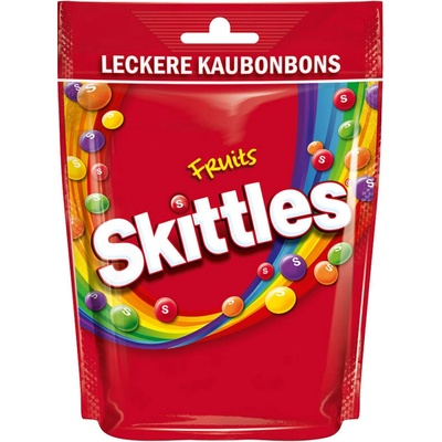 Skittles Fruits 136 g