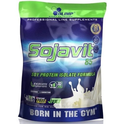 Olimp Sport Nutrition SOJAVIT 85 700 g