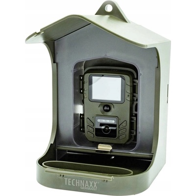 Technaxx TX165/4923 8 Mpx Full HD IP56