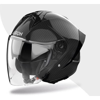 Airoh H21 Carbon 2025