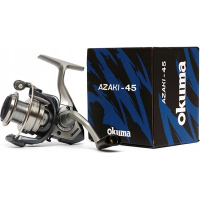 Okuma Azaki AZ-45 FD 5.1:1