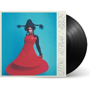 Warner Vagabon: Sorry I Haven't Called - Vinyl (LP) (064060)